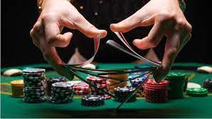 Онлайн казино Vulkan 24 Casino